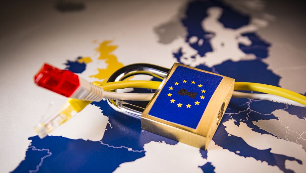 GDPR (Foto: iStock)