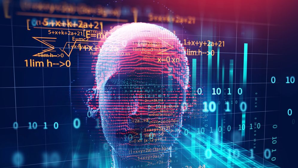 Umjetna inteligencija (Foto: iStock)