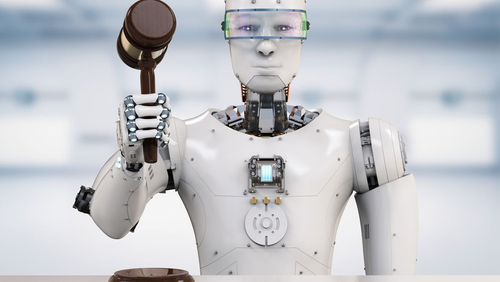 AI (Foto: Thinkstock)