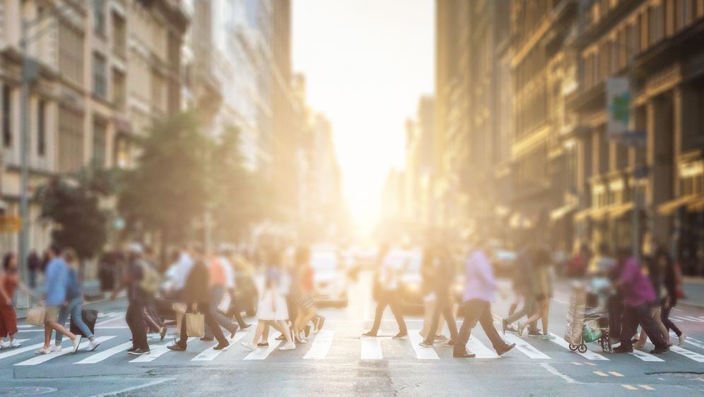 Hodanje (Foto: Thinkstock)