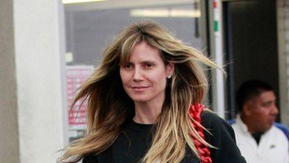 Heidi Klum (Foto: Profimedia)
