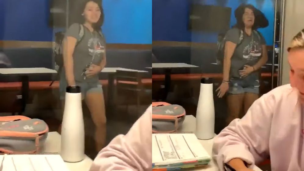 Fail (Foto: Screenshot/YouTube)