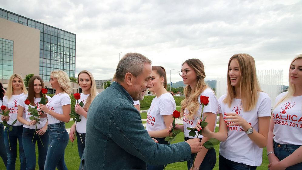 Kraljica Zagreba 2019 (Foto: Josip Čekada i Giordano Cellich)