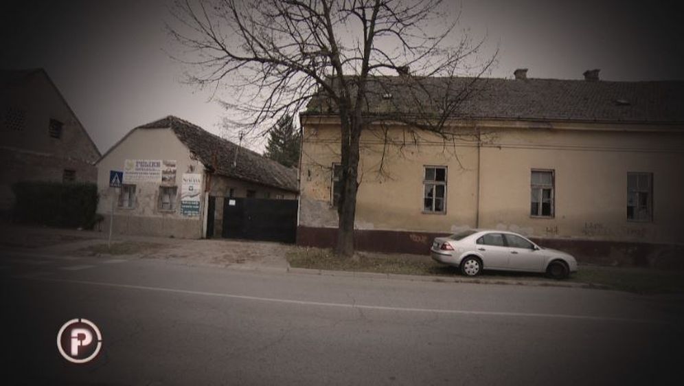 Dom za stare i nemoćne (Foto: Provjereno Nova TV)