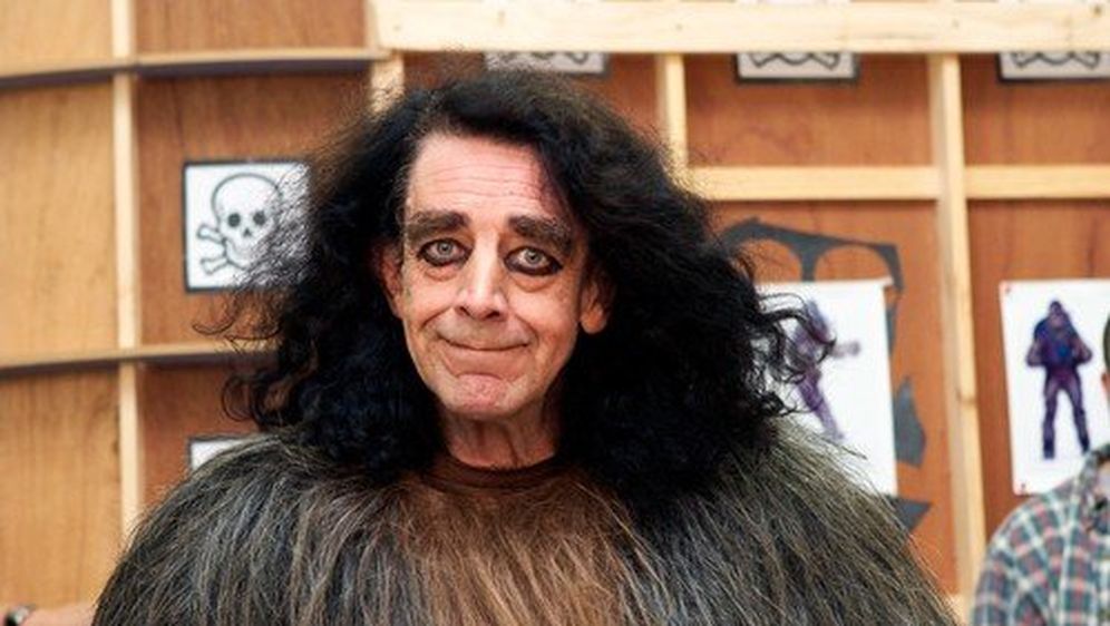 Peter Mayhew (Foto: Profimedia)