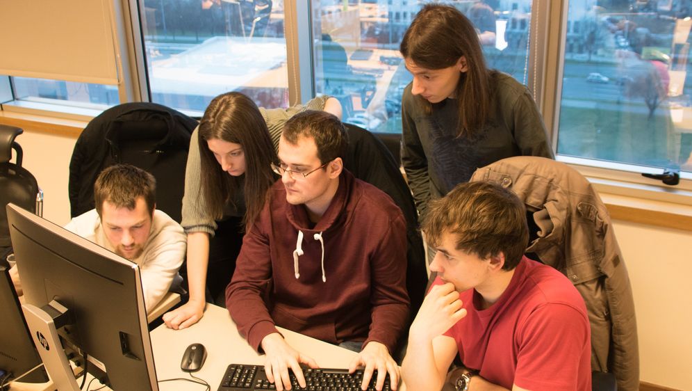 Code Escape u Infobipu