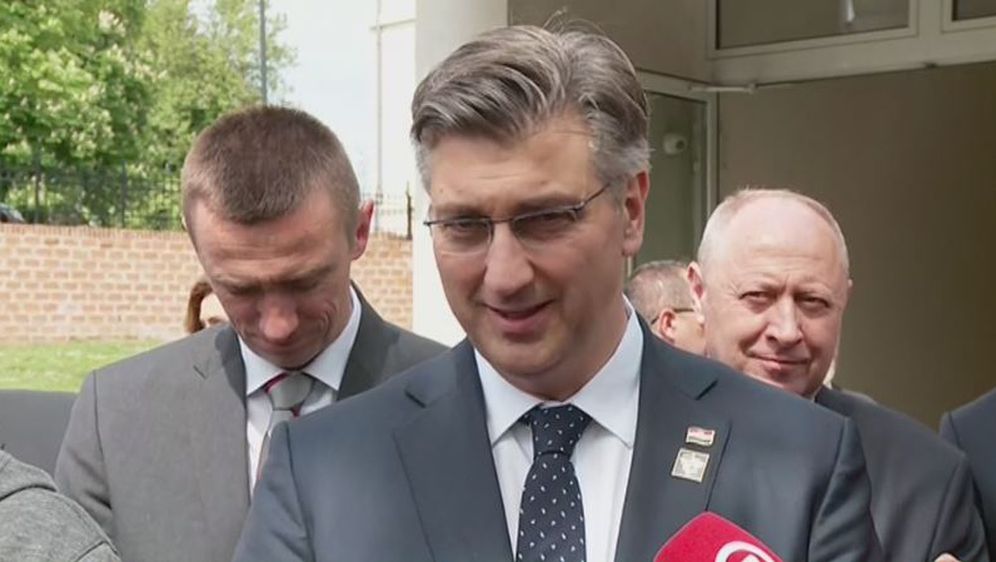 Premijer Andrej Plenković (Dnevnik.hr)