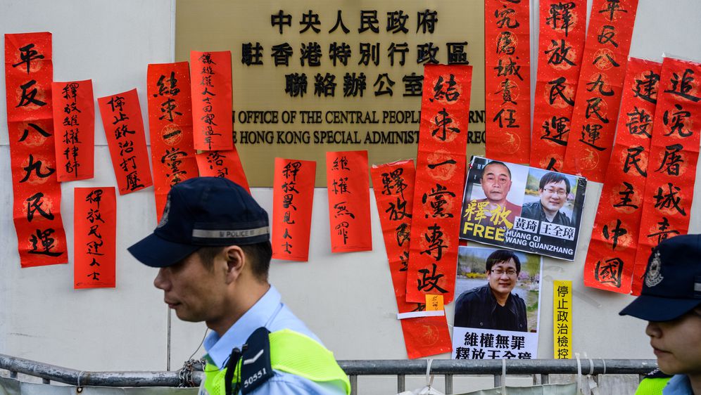 Kinu se često optužuje za kršenje ljudskih prava (Foto: AFP)