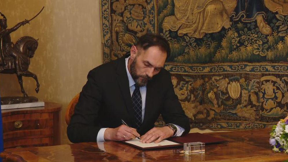 Dražen Jelenić, glavni državni odvjetnik (Foto: Dnevnik.hr)
