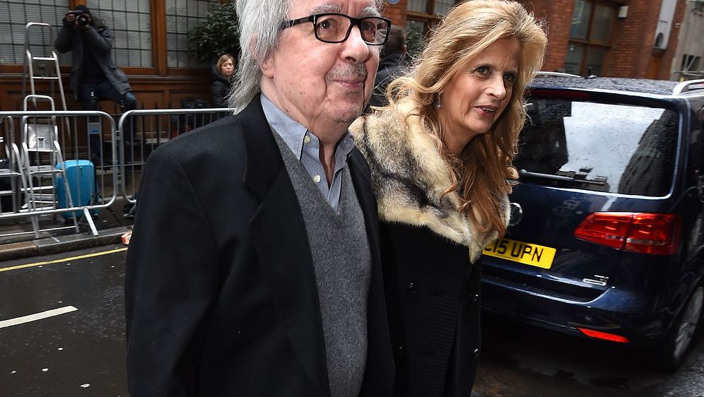 Bill Wyman Foto: Profimedia)