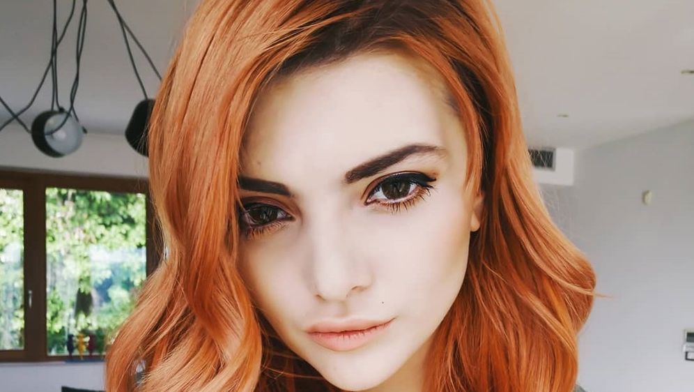 Ella Dvornik (Foto: Instagram)