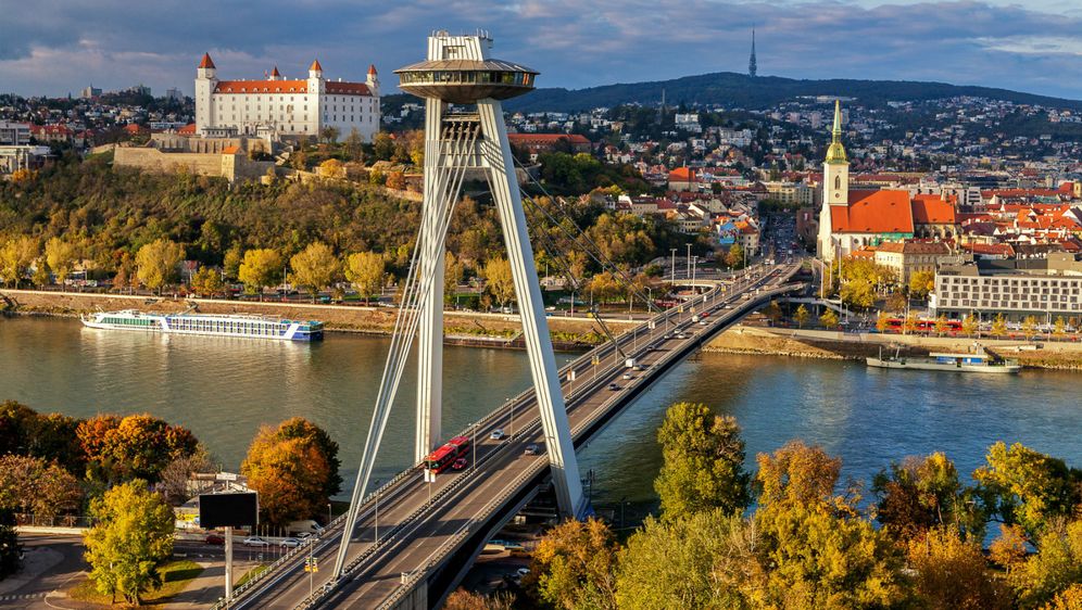 Bratislava