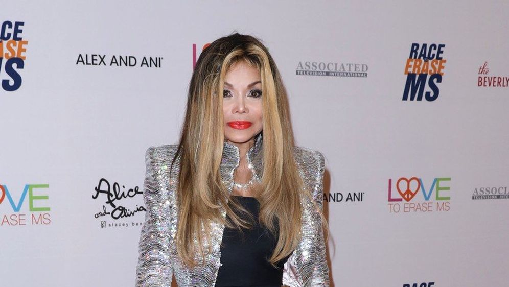 La Toya Jackson (Foto: Profimedia)
