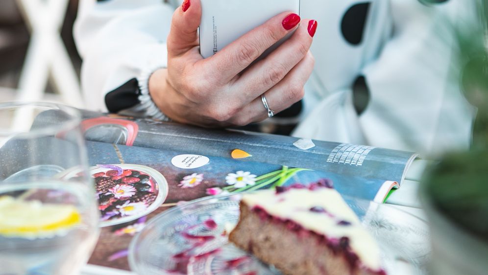 Pametni telefon u društvu