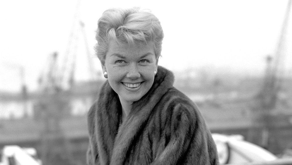 Doris Day (Foto: Profimedia)