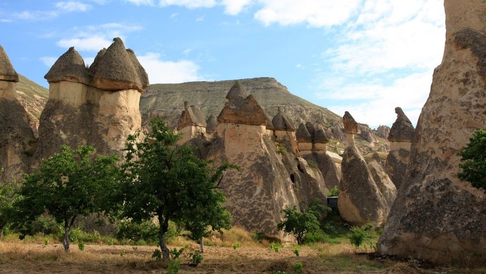 Kapadokija