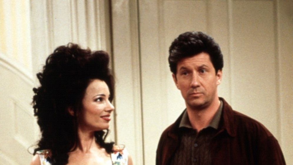Fran Drescher (Foto: Profimedia)