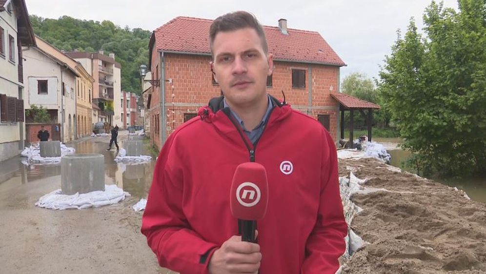 Dino Goleš (Foto: Dnevnik.hr)