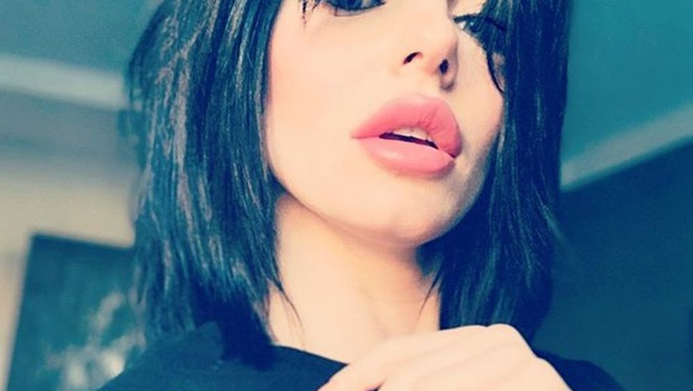 Julia Volkova (Foto: Instagram)