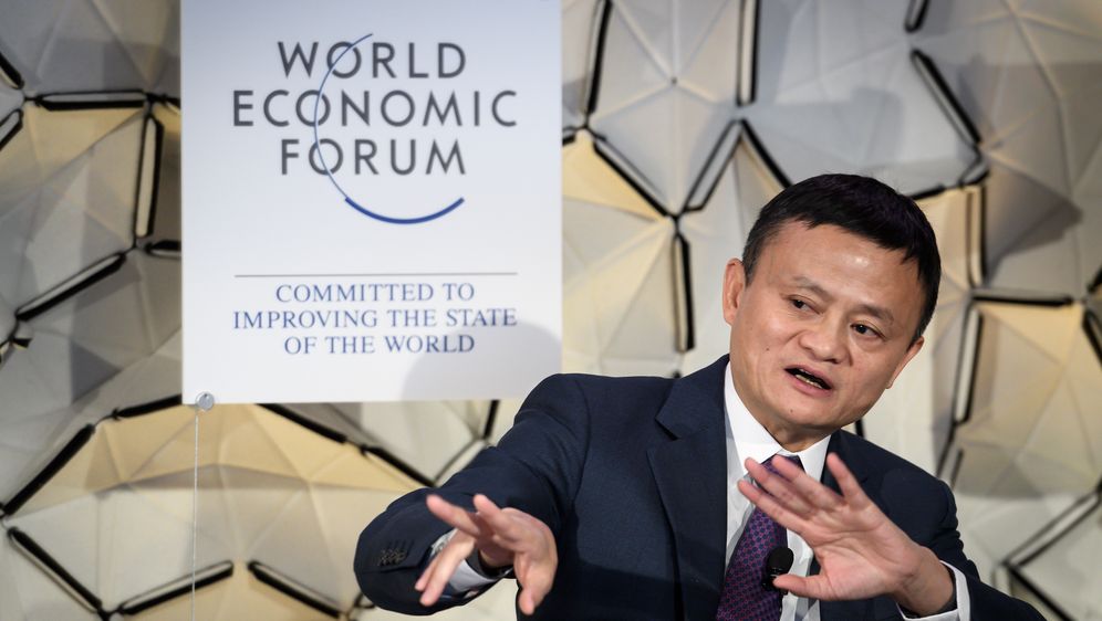 Jack Ma