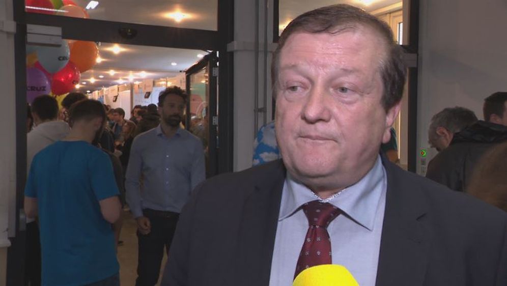 Damir Boras (Foto: Dnevnik.hr)