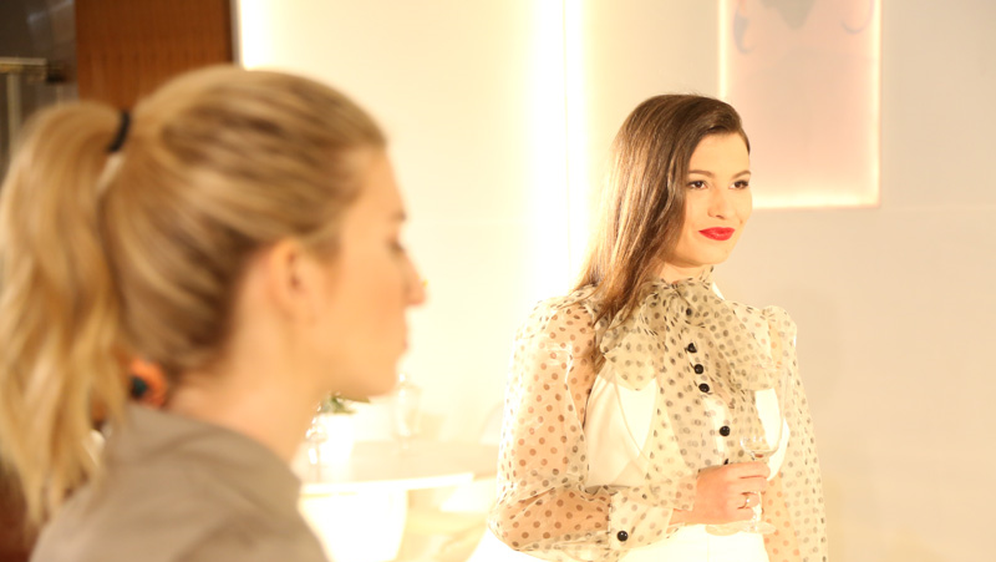 Ana Vučak Veljača (Foto: Mara Bratos)