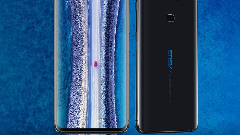 Zenfone 6
