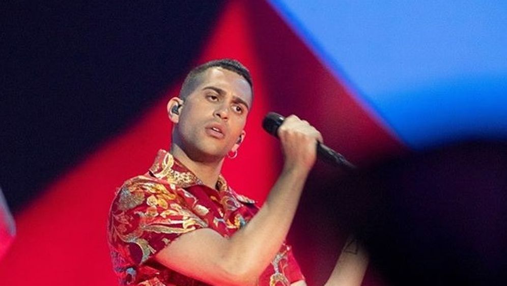 Mahmood (Foto: Instagram)