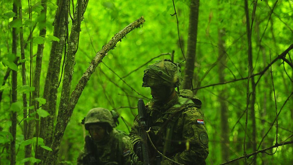 Immediate Response 19 (Foto: MORH) - 5