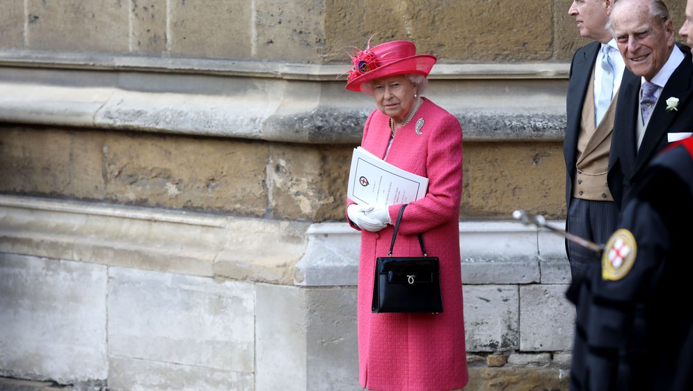 Kraljica Elizabeta i princ Filip (Foto: Getty Images)