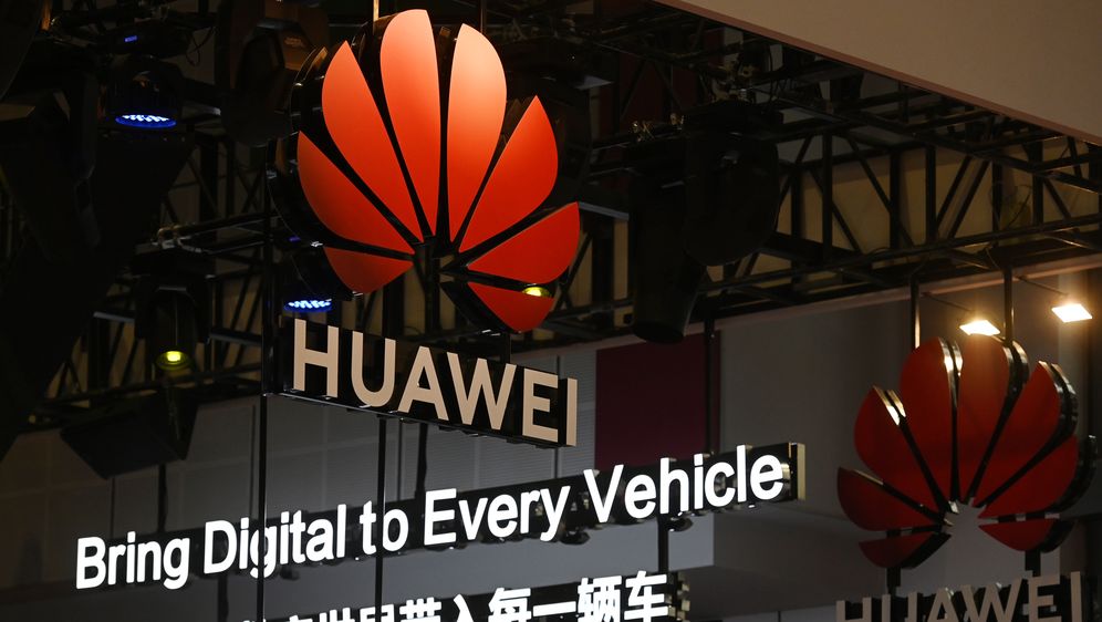 Tvrtka Huawei (Foto: Dnevnik.hr)