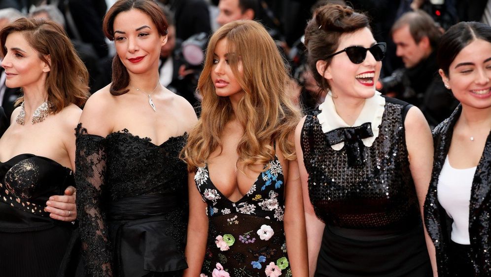 Zahia Dehar (Foto: Profimedia)