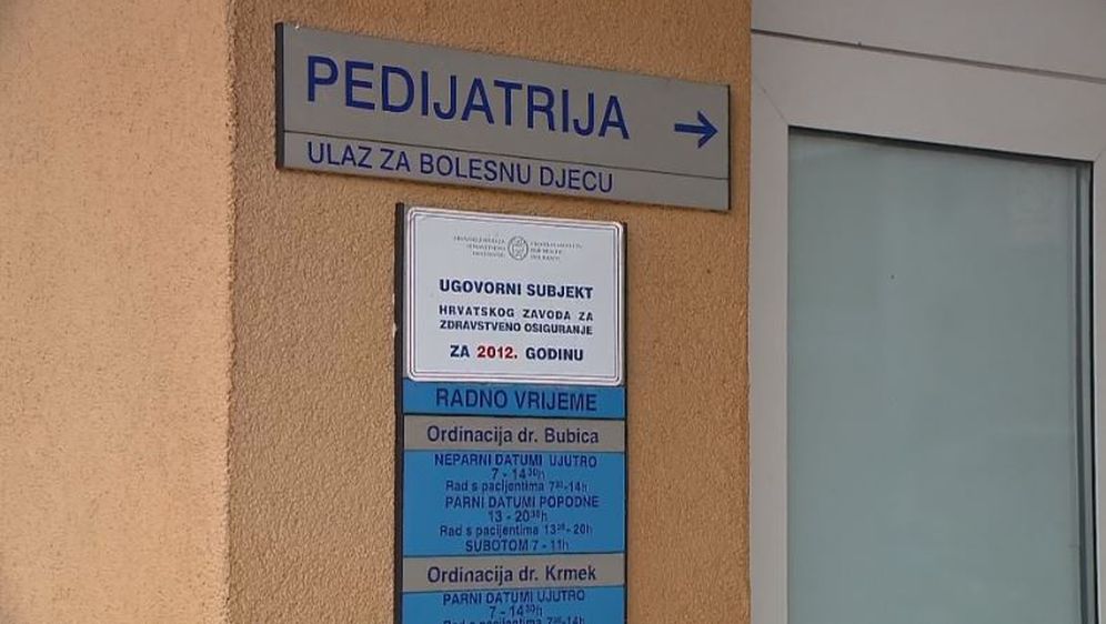 Predstavnici inicijative Sinovi i kćeri Neretve traže izgradnju županijske bolnice (Foto: Dnevnik.hr)