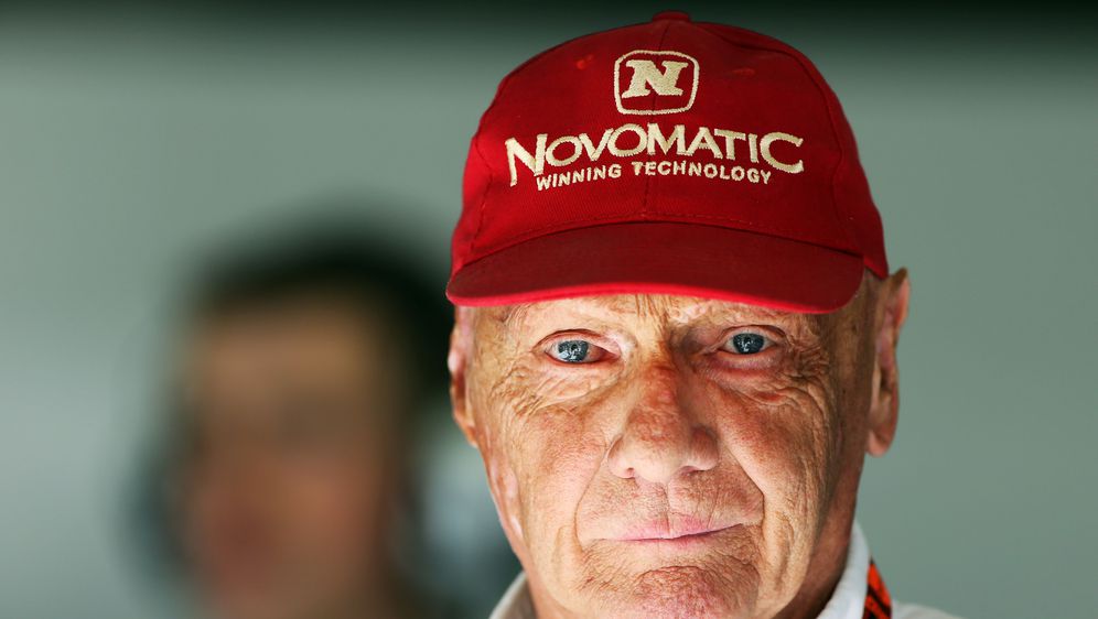 Preminuo Niki Lauda (Foto: Press Association)