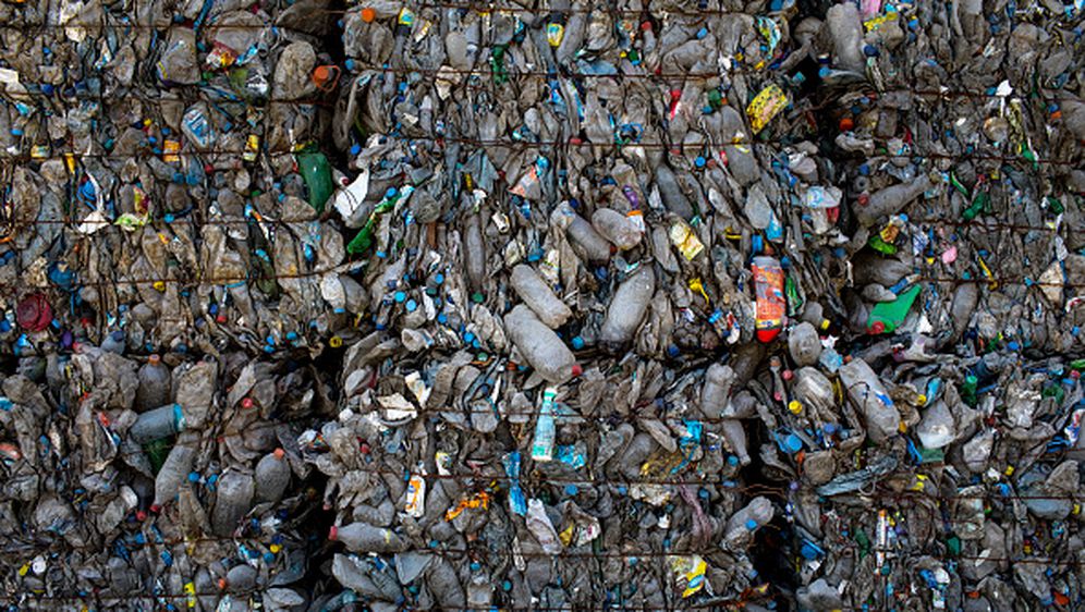Plastika, ilustracija (Foto: Getty Images)