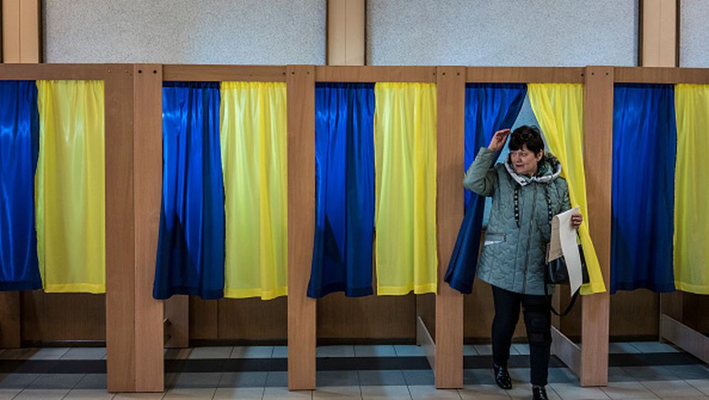 Europski izbori, ilustracija (Foto: Getty Images)