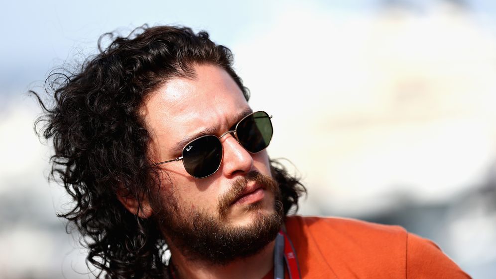 Kit Harington (Foto: Getty Images)