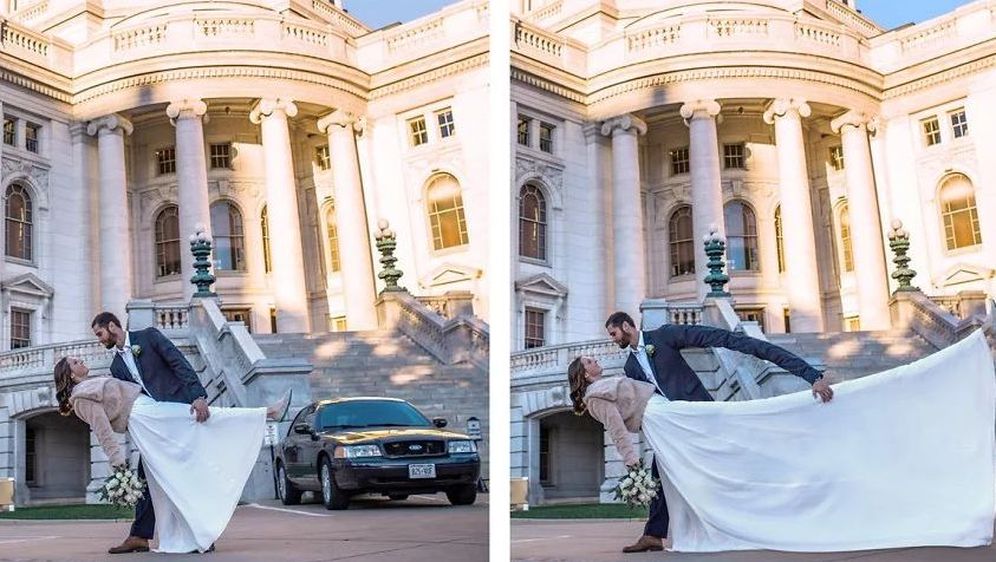 James Fridman (Foto: Facebook/James Fridman)