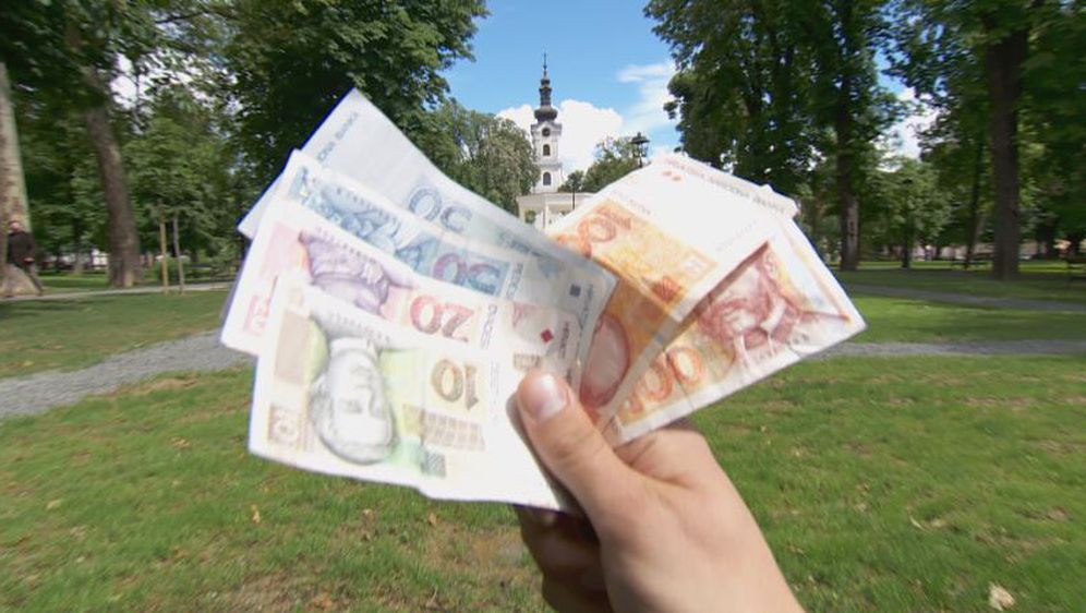 Što se plaća našim novcem? (Foto: Dnevnik.hr)