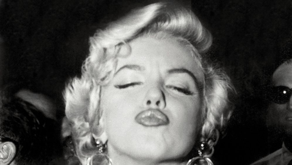 Marilyn Monroe (Foto: AFP)