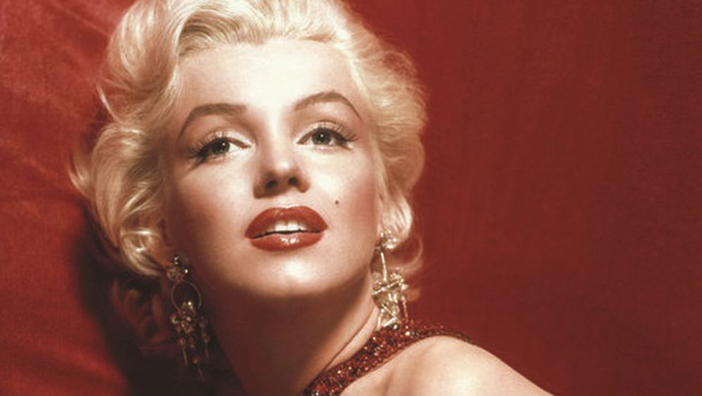 Marilyn Monroe (Foto: Instagram)