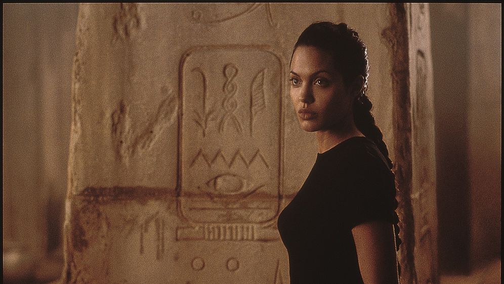 Lara Croft: Tomb Raider