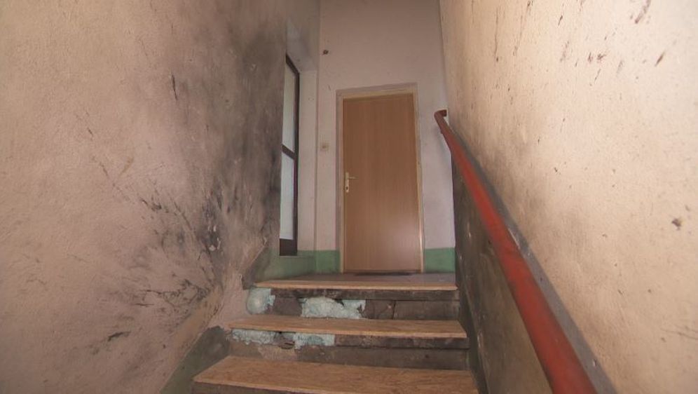 Zgrada u Prečkom u kojoj je došlo do eksplozije (Foto: Dnevnik.hr) - 3