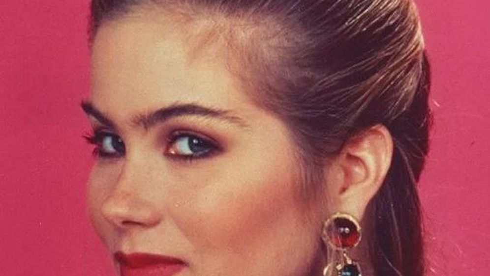 Christina Applegate (Foto: Instagram)