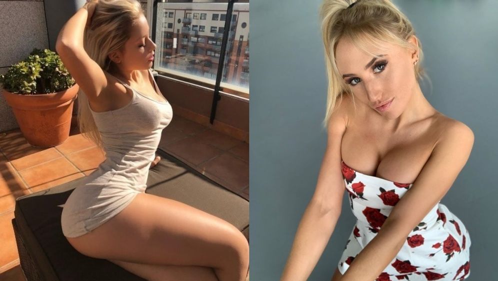 Odjevene za uspjeh (Foto: Instagram)