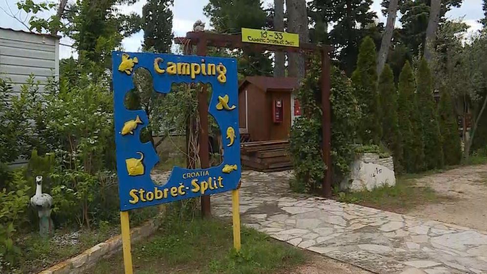 Kamp u Stobreču (Foto: Dnevnik.hr) - 2