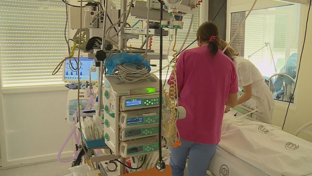 U Splitu nedostaje medicinskih sestara (Foto: Dnevnik.hr)