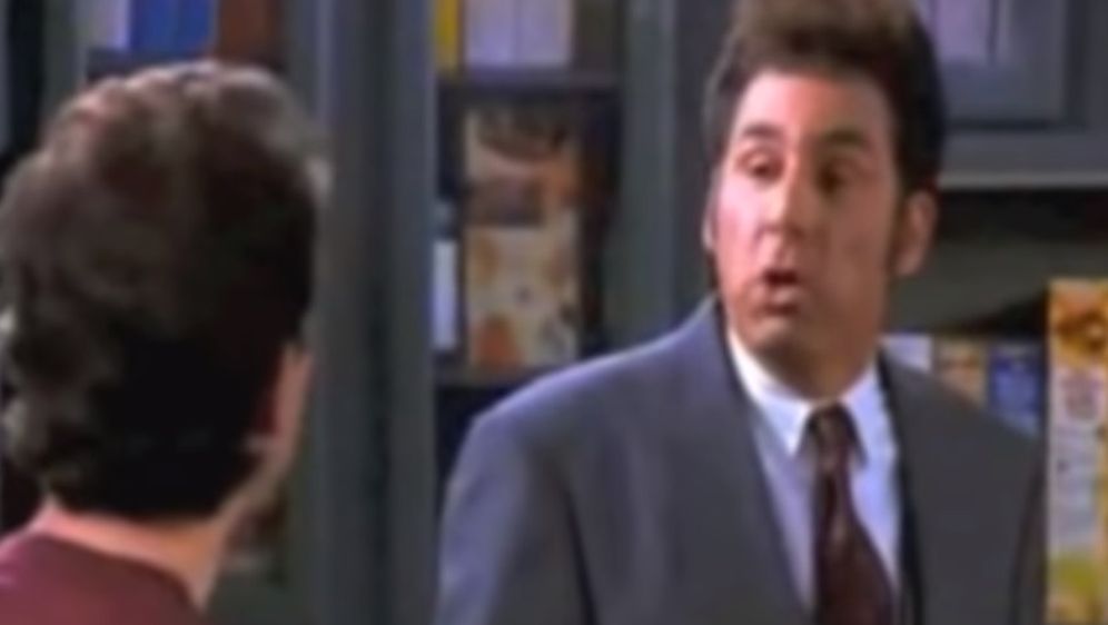 Michael Richards (Foto: Youtube Screenshot)
