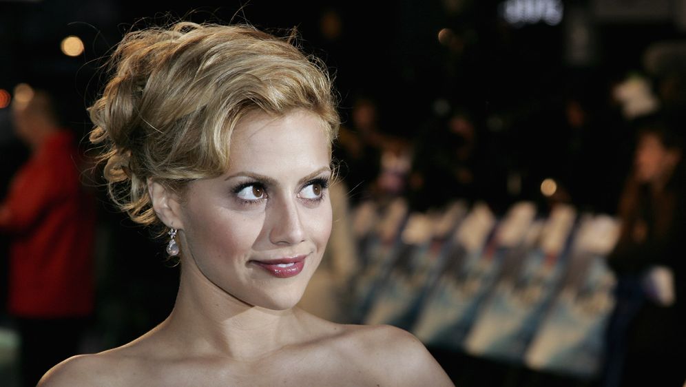 Brittany Murphy (Foto: Getty Images)
