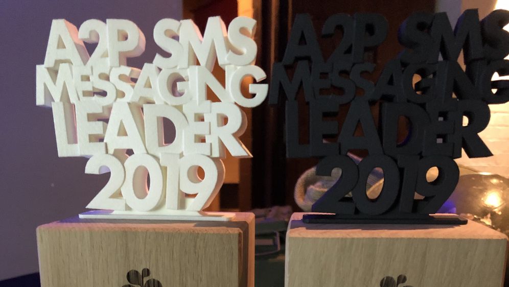 Rocco nagrada za Infobip